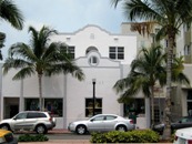 Апартаменты в Майами